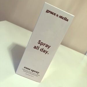 Grace & Stella Spray all day